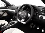 Audi RS4 Cabriolet 2006 года (UK)
